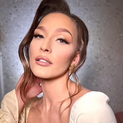 Monika Szewczyk Makeup